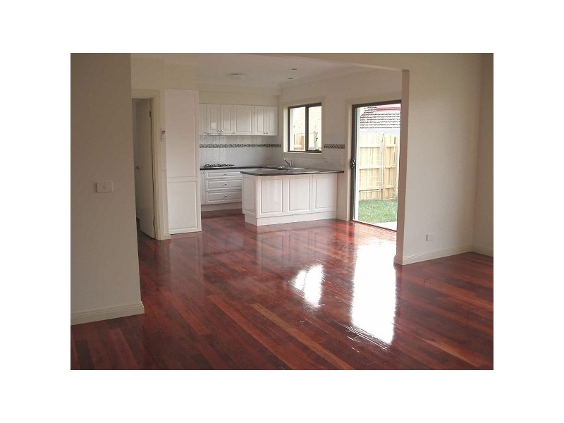 2/44 NORTH AVENUE, Bentleigh VIC 3204