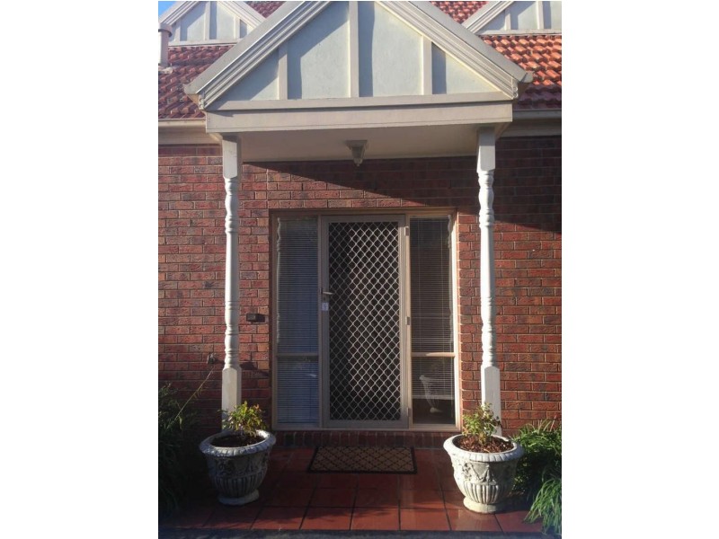 2/121  Charman Road, Beaumaris VIC 3193