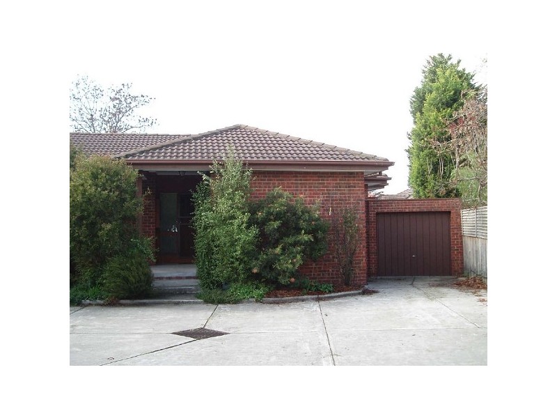 3/26  Bendigo Avenue, Bentleigh VIC 3204