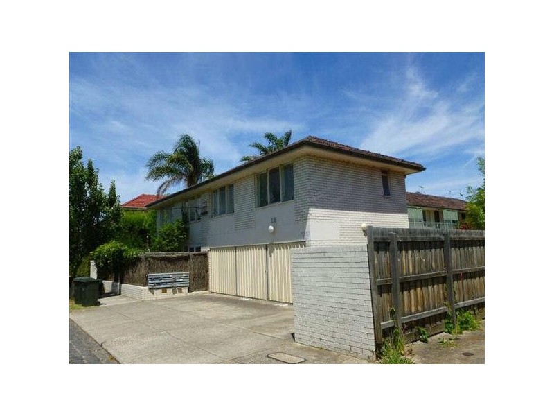 16/18 Orange Grove, St Kilda East VIC 3183