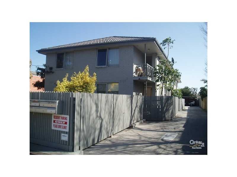 4/1  South Avenue, Bentleigh VIC 3204