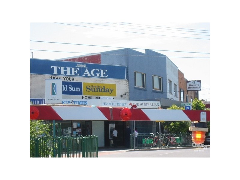 7/6 Thistle Grove, Highett VIC 3190