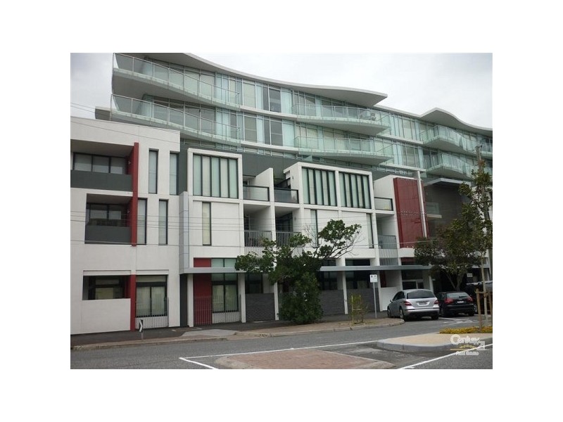 504/232-242 Rouse Street, Port Melbourne VIC 3207