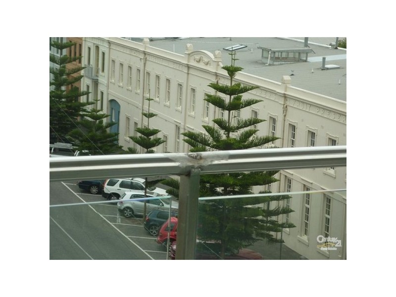 504/232-242 Rouse Street, Port Melbourne VIC 3207