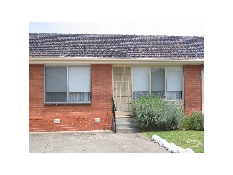 12/35 Plummer street, Mentone VIC 3194