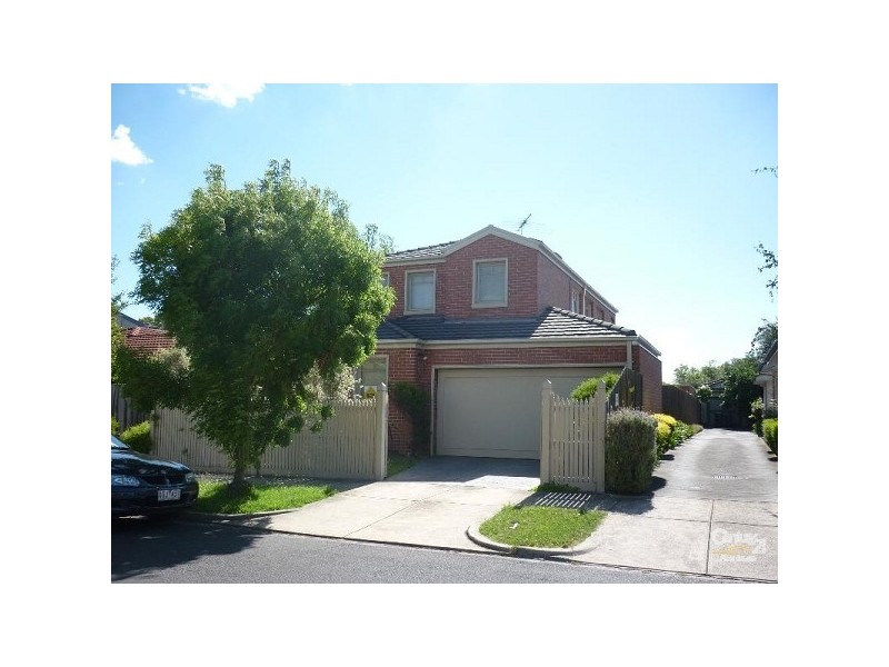 Glen Huntly VIC 3163