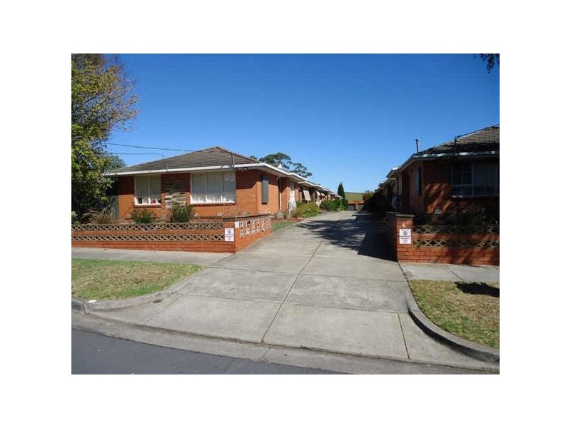 7/6  Thistle Grove, Highett VIC 3190