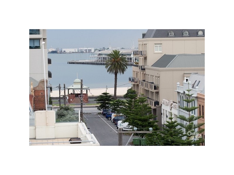 504/232-242 Rouse Street, Port Melbourne VIC 3207