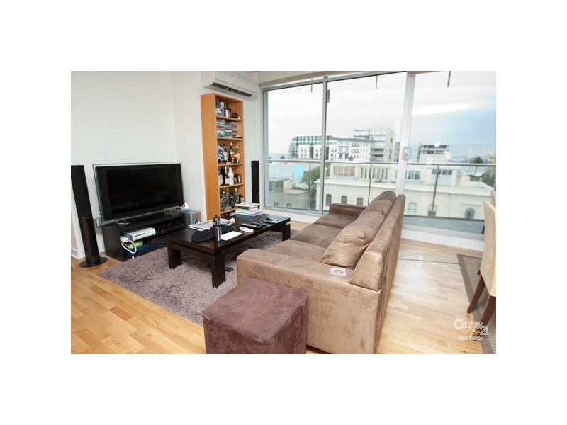 504/232-242 Rouse Street, Port Melbourne VIC 3207