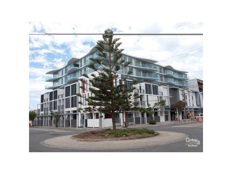 504/232-242 Rouse Street, Port Melbourne VIC 3207
