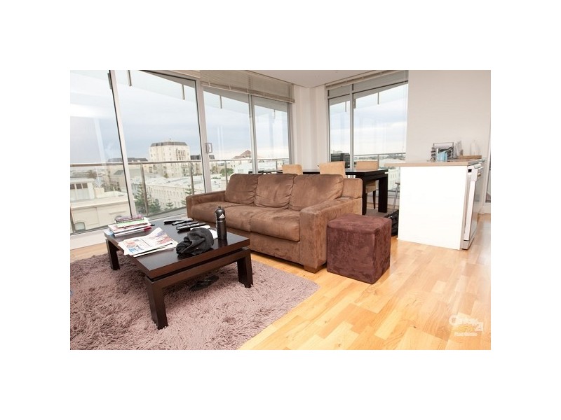504/232-242 Rouse Street, Port Melbourne VIC 3207