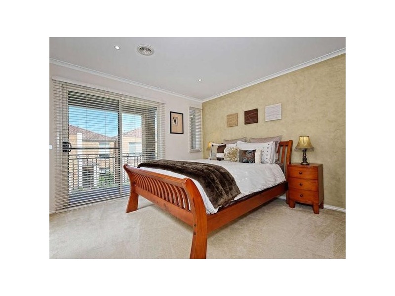 26 Baltusrol Circuit, Heatherton VIC 3202