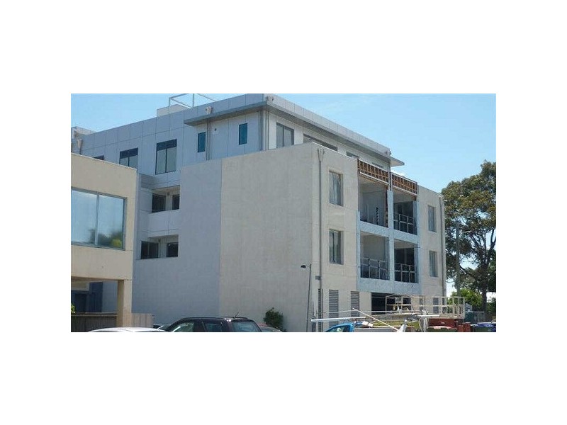 3/358  Hampton Street, Hampton VIC 3188