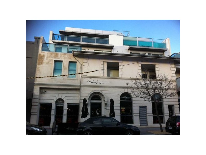 15/358  Hampton Street, Hampton VIC 3188