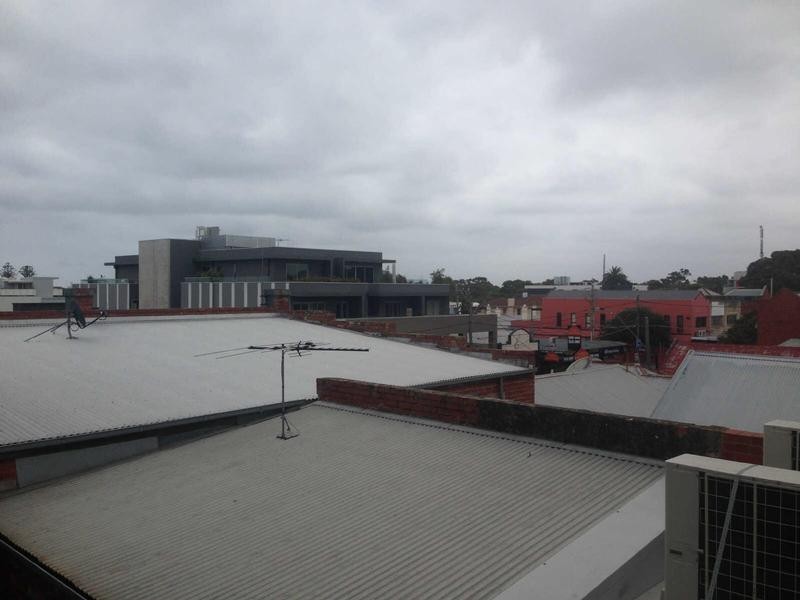 15/358  Hampton Street, Hampton VIC 3188