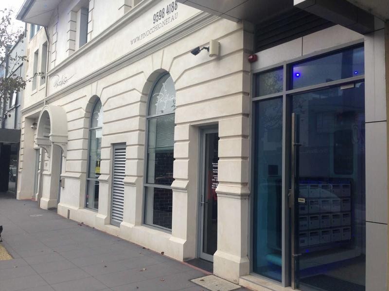 15/358  Hampton Street, Hampton VIC 3188