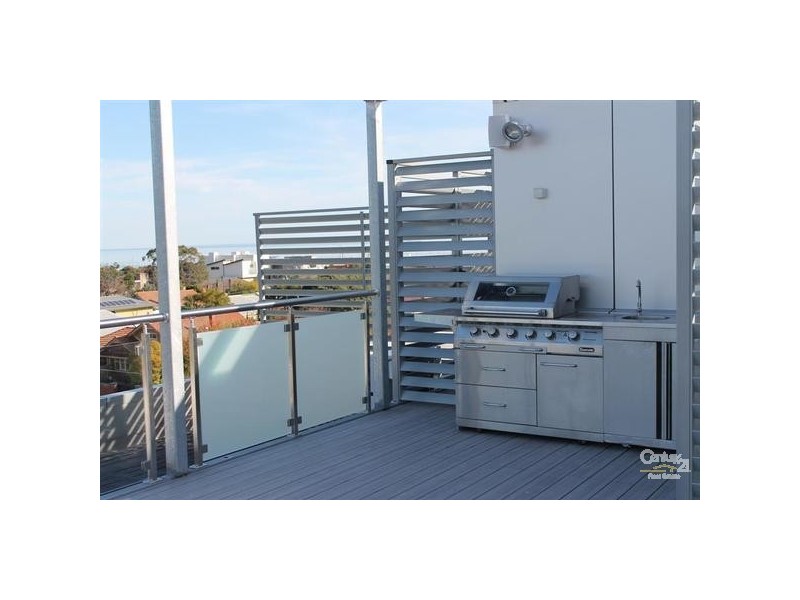 18/358 Hampton Street, Hampton VIC 3188