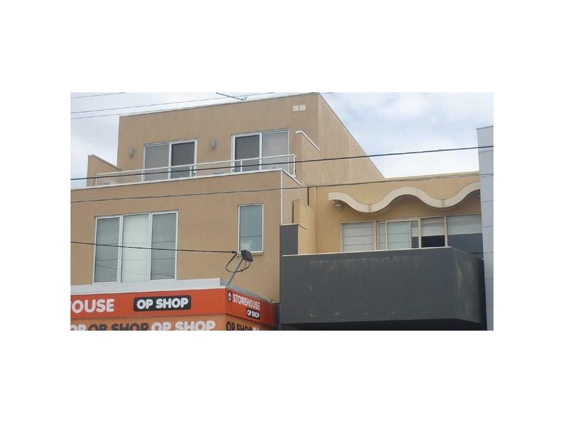 3/519 Hampton Street, Hampton VIC 3188