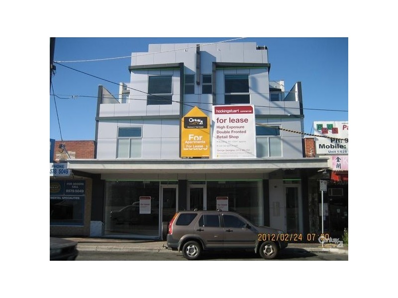 5/630 North Road, Mckinnon VIC 3204