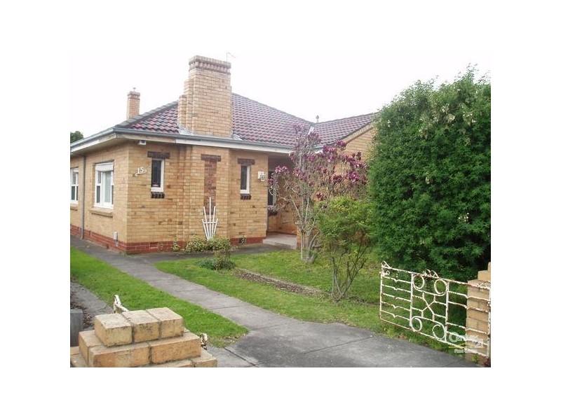 15 Patterson Road, Bentleigh VIC 3204