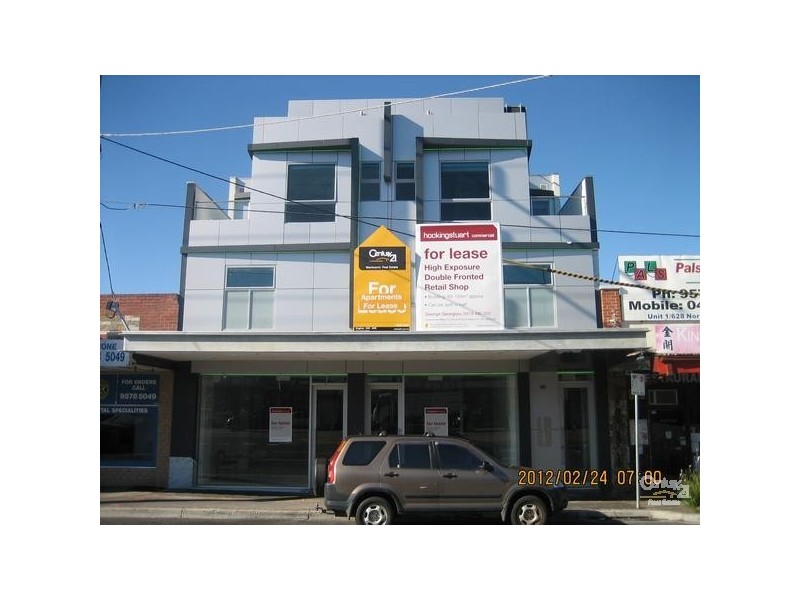 13/630 North Road, Mckinnon VIC 3204