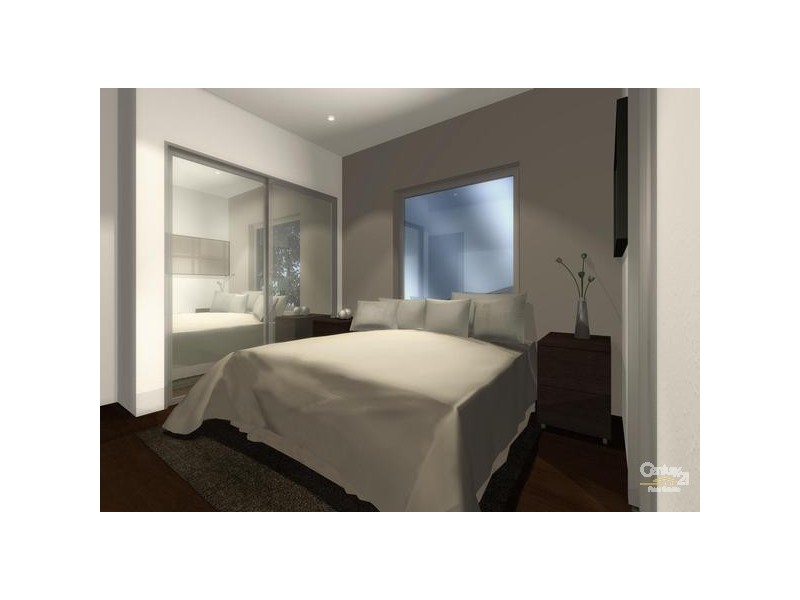 18/358 Hampton Street, Hampton VIC 3188