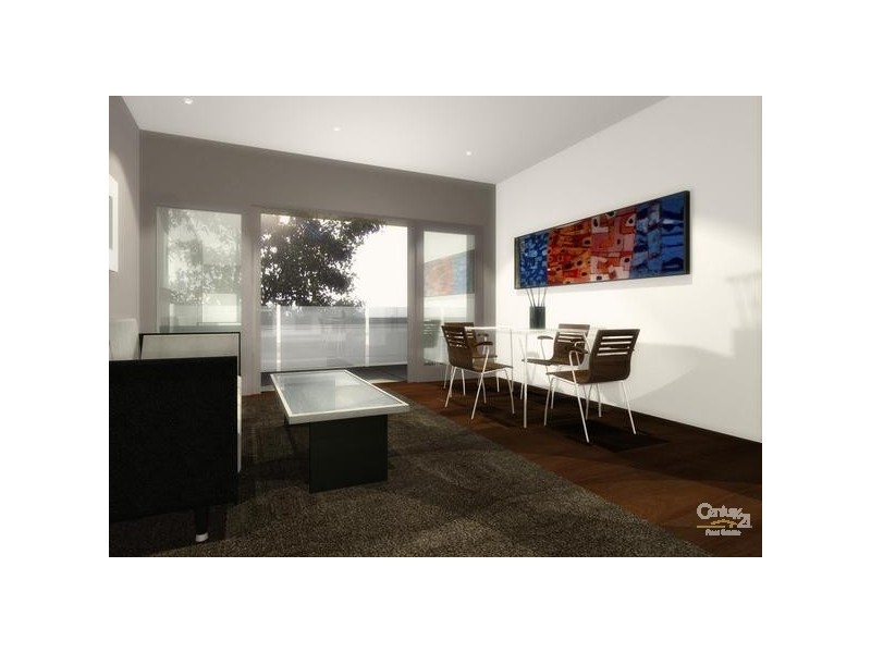 18/358 Hampton Street, Hampton VIC 3188