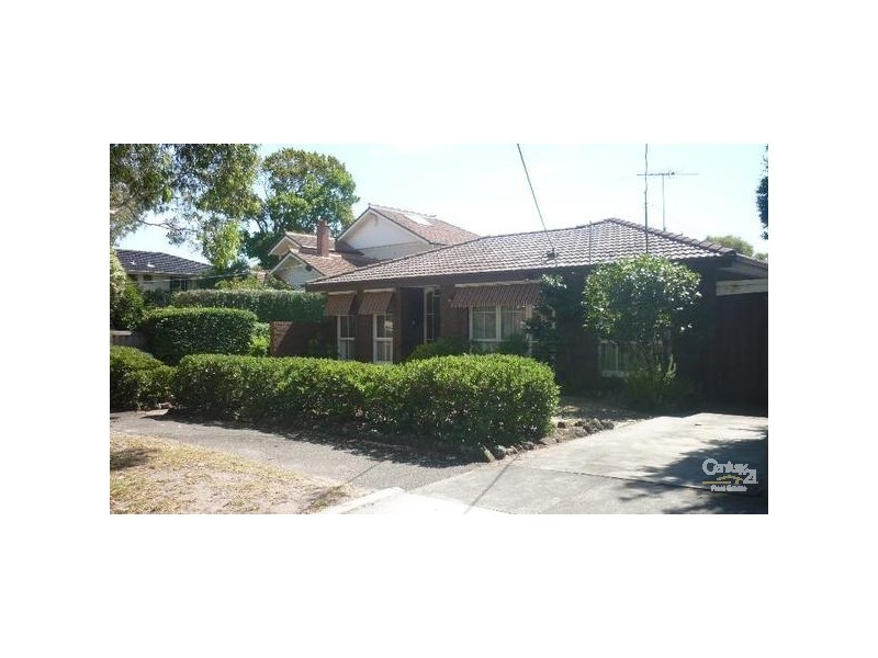 1/7 Black Street, Brighton VIC 3186