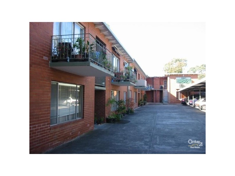 8/29 Graham Road, Highett VIC 3190