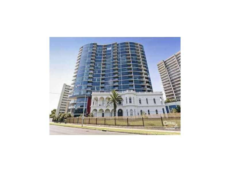 501/83 Queens Road, Melbourne VIC 3004