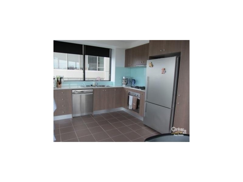 501/83 Queens Road, Melbourne VIC 3004