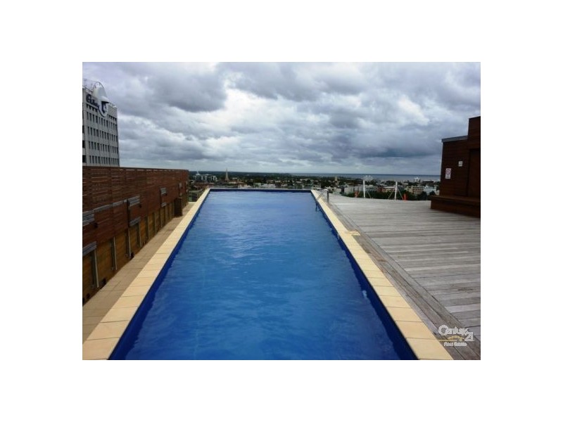 501/83 Queens Road, Melbourne VIC 3004