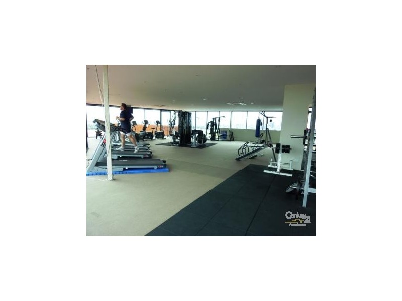 501/83 Queens Road, Melbourne VIC 3004