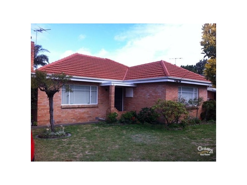101 Chapel Road, Moorabbin VIC 3189