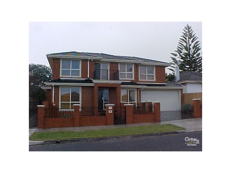1/1 Garden Road, Bentleigh East VIC 3165