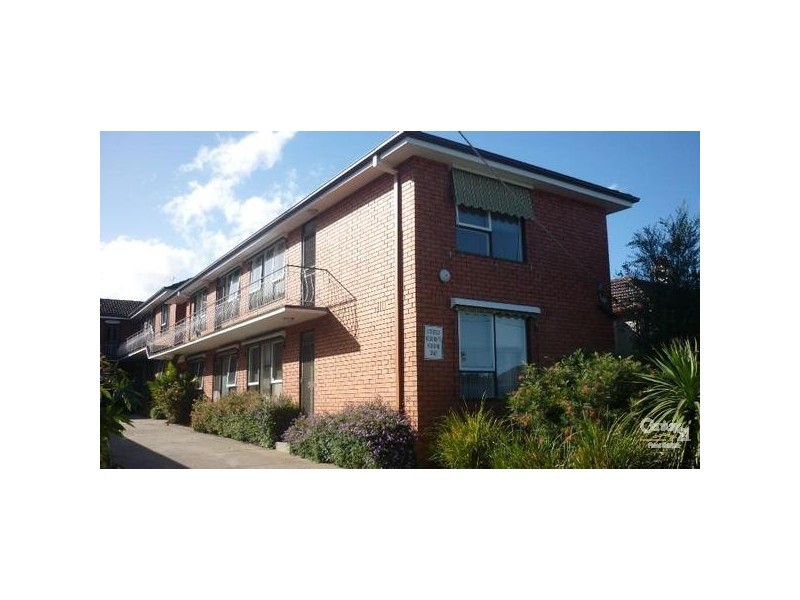 1/11 Shoobra Road, Elsternwick VIC 3185