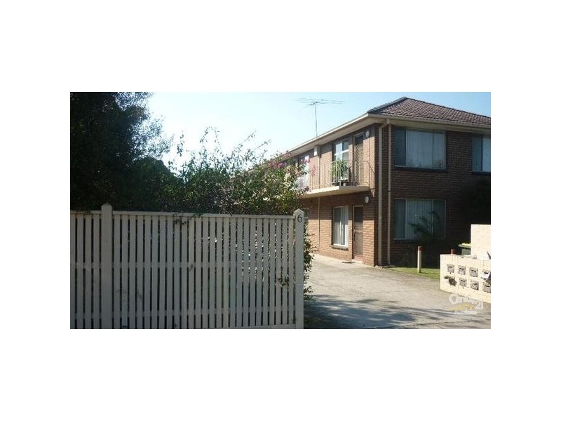 6/6 Ormond Road, Ormond VIC 3204