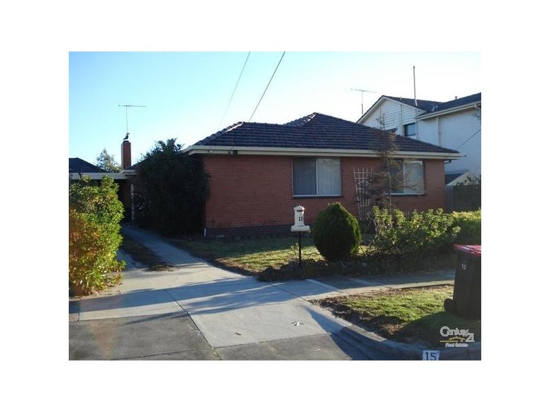 15 Healey Street, Moorabbin VIC 3189