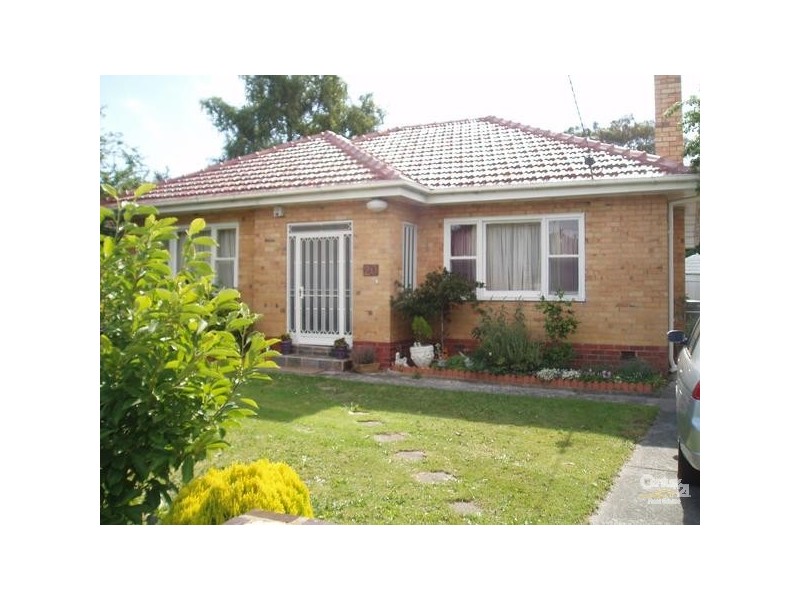20 Second Avenue, Murrumbeena VIC 3163