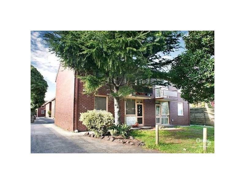 16/160 Grange Road, Carnegie VIC 3163