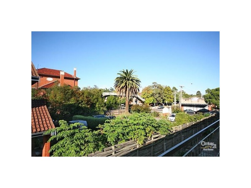 16/160 Grange Road, Carnegie VIC 3163