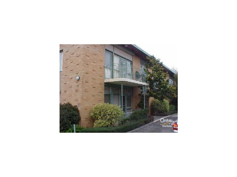 8/40 Barkers Road, Hawthorn VIC 3122