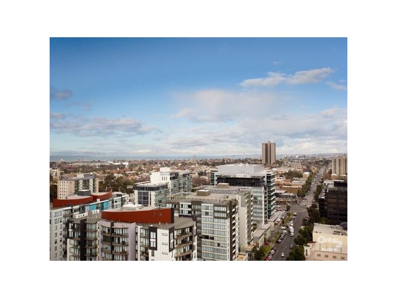 1814/6-8 Dorcas Street, Southbank VIC 3006