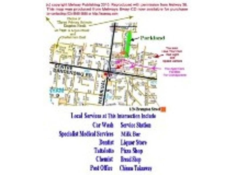 1/24 Brampton, Cheltenham VIC 3192