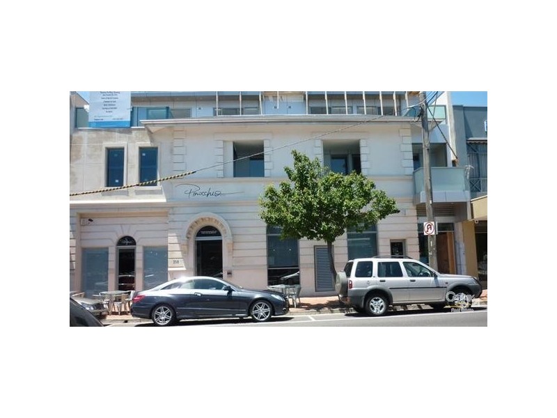 18/358 Hampton Street, Hampton VIC 3188