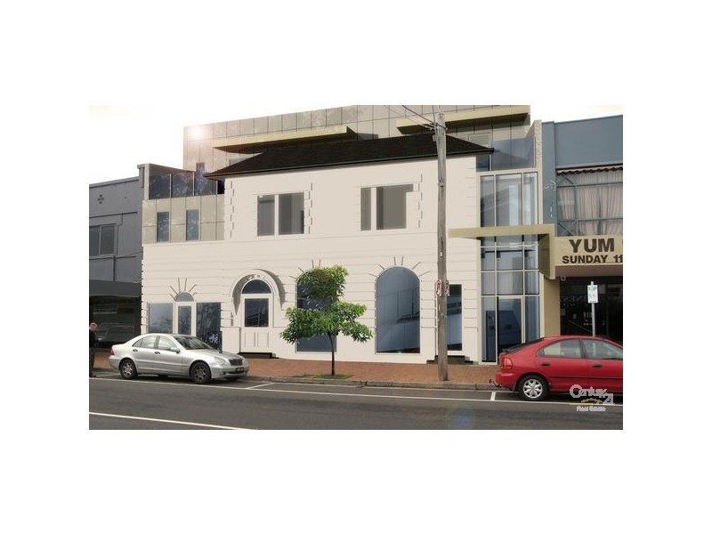 18/358 Hampton Street, Hampton VIC 3188