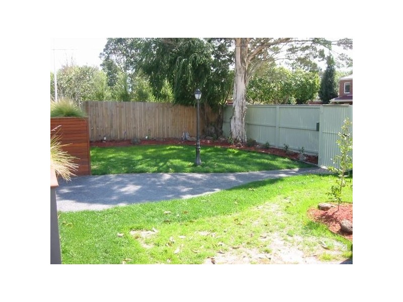 1/72 Grange Road, Sandringham VIC 3191