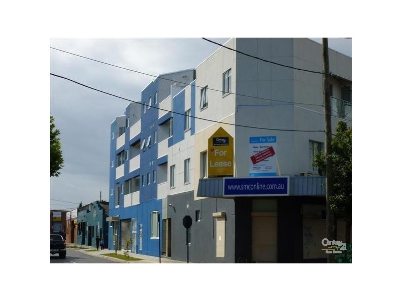 8/45 Railway Avenue, Huntingdale VIC 3166