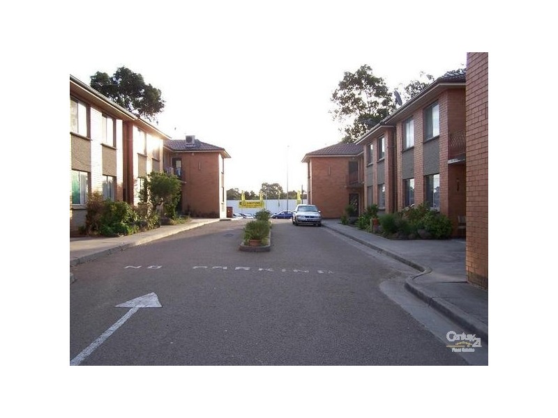 17/1255 Nepean Highway, Cheltenham VIC 3192