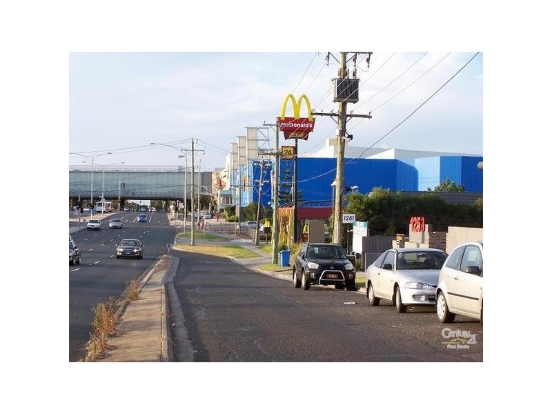 17/1255 Nepean Highway, Cheltenham VIC 3192